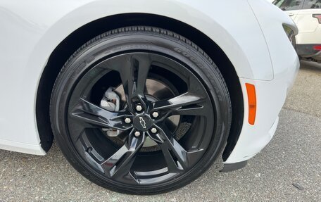 Chevrolet Camaro VI, 2019 год, 3 100 000 рублей, 21 фотография
