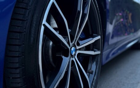 BMW 3 серия, 2019 год, 3 400 000 рублей, 7 фотография