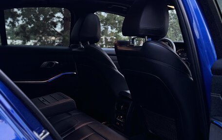 BMW 3 серия, 2019 год, 3 400 000 рублей, 11 фотография