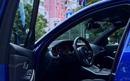 BMW 3 серия, 2019 год, 3 400 000 рублей, 8 фотография
