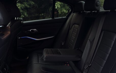BMW 3 серия, 2019 год, 3 400 000 рублей, 12 фотография