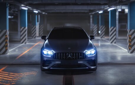 Mercedes-Benz E-Класс AMG, 2021 год, 8 500 000 рублей, 9 фотография