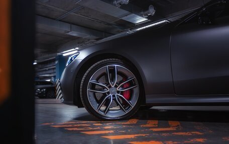 Mercedes-Benz E-Класс AMG, 2021 год, 8 500 000 рублей, 6 фотография