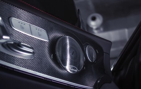 Mercedes-Benz E-Класс AMG, 2021 год, 8 500 000 рублей, 10 фотография