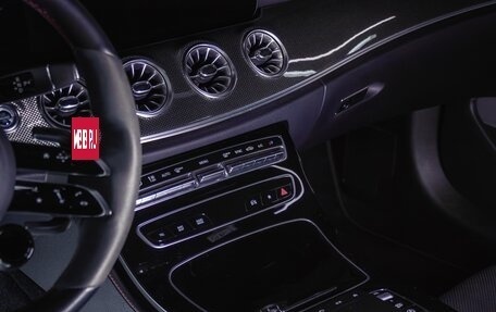 Mercedes-Benz E-Класс AMG, 2021 год, 8 500 000 рублей, 11 фотография