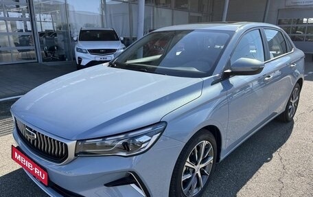 Geely Emgrand, 2024 год, 2 592 990 рублей, 3 фотография