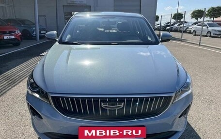Geely Emgrand, 2024 год, 2 592 990 рублей, 2 фотография