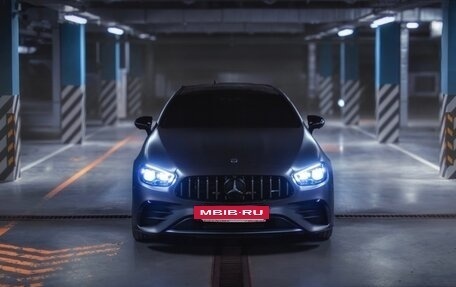 Mercedes-Benz E-Класс AMG, 2021 год, 8 500 000 рублей, 12 фотография