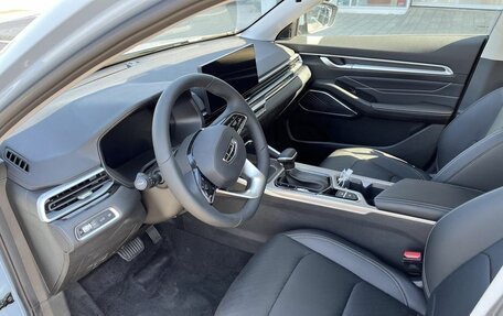 Geely Emgrand, 2024 год, 2 592 990 рублей, 12 фотография