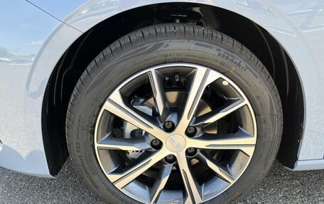 Geely Emgrand, 2024 год, 2 592 990 рублей, 10 фотография