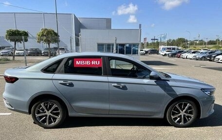 Geely Emgrand, 2024 год, 2 592 990 рублей, 8 фотография