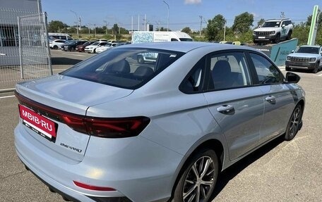 Geely Emgrand, 2024 год, 2 592 990 рублей, 4 фотография