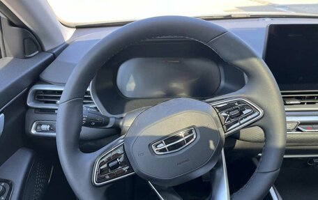 Geely Emgrand, 2024 год, 2 592 990 рублей, 17 фотография
