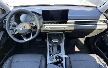 Geely Emgrand, 2024 год, 2 592 990 рублей, 18 фотография