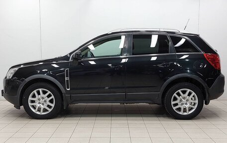 Opel Antara I, 2012 год, 967 000 рублей, 3 фотография