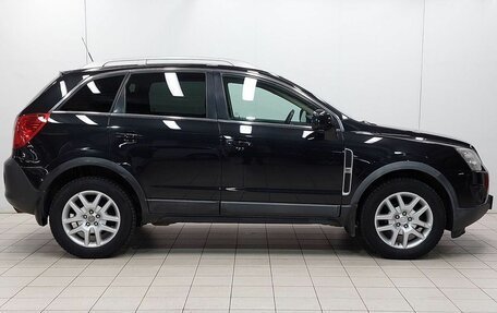 Opel Antara I, 2012 год, 967 000 рублей, 4 фотография