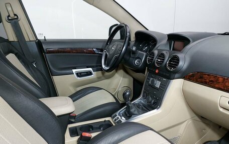 Opel Antara I, 2012 год, 967 000 рублей, 9 фотография