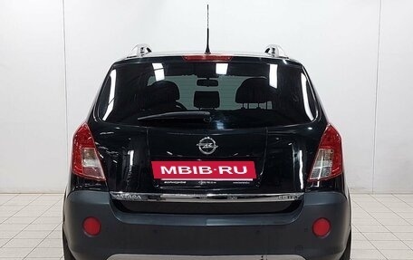 Opel Antara I, 2012 год, 967 000 рублей, 6 фотография