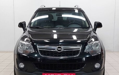 Opel Antara I, 2012 год, 967 000 рублей, 5 фотография