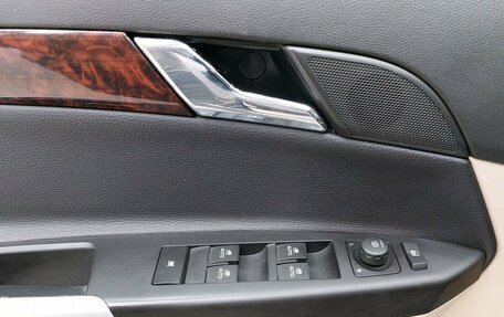 Opel Antara I, 2012 год, 967 000 рублей, 15 фотография