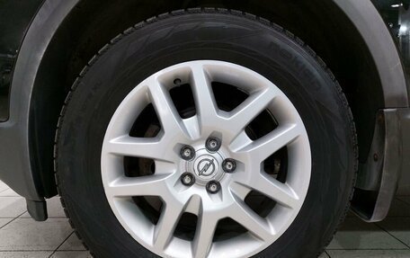 Opel Antara I, 2012 год, 967 000 рублей, 18 фотография