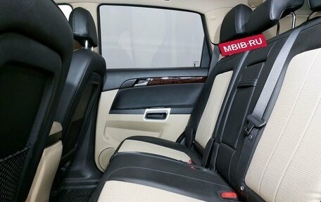 Opel Antara I, 2012 год, 967 000 рублей, 13 фотография