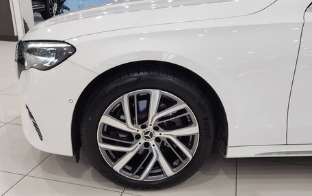 Mercedes-Benz E-Класс, 2024 год, 6 700 000 рублей, 5 фотография