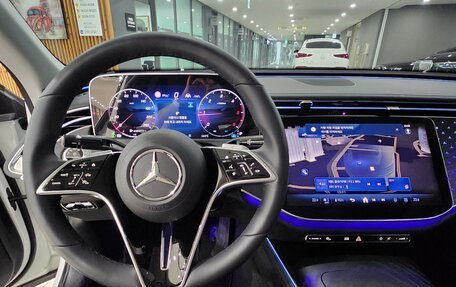 Mercedes-Benz E-Класс, 2024 год, 6 700 000 рублей, 6 фотография