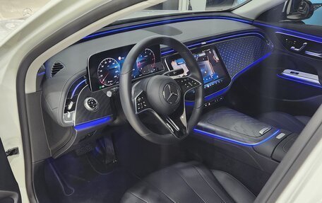 Mercedes-Benz E-Класс, 2024 год, 6 700 000 рублей, 7 фотография