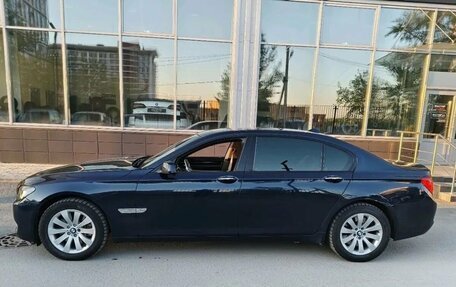 BMW 7 серия, 2011 год, 1 208 000 рублей, 2 фотография