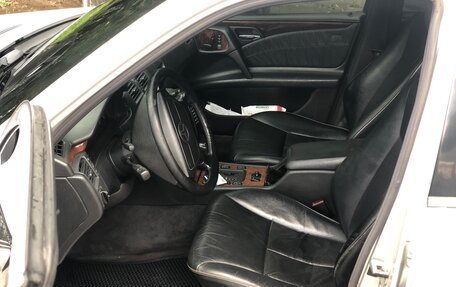 Mercedes-Benz E-Класс, 1998 год, 750 000 рублей, 8 фотография