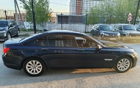 BMW 7 серия, 2011 год, 1 208 000 рублей, 5 фотография