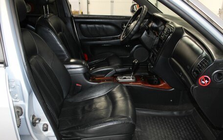 Hyundai Sonata IV рестайлинг, 2011 год, 860 000 рублей, 13 фотография