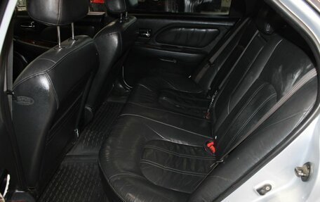 Hyundai Sonata IV рестайлинг, 2011 год, 860 000 рублей, 10 фотография