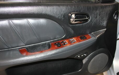 Hyundai Sonata IV рестайлинг, 2011 год, 860 000 рублей, 8 фотография
