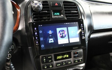 Hyundai Sonata IV рестайлинг, 2011 год, 860 000 рублей, 15 фотография