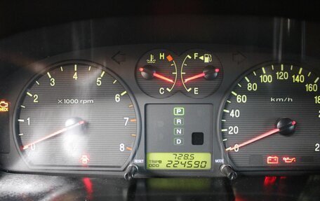 Hyundai Sonata IV рестайлинг, 2011 год, 860 000 рублей, 14 фотография