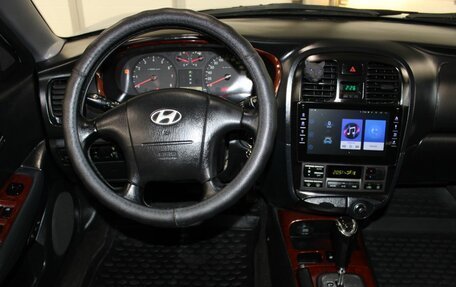 Hyundai Sonata IV рестайлинг, 2011 год, 860 000 рублей, 18 фотография