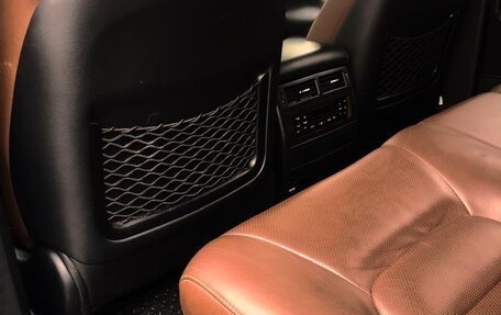 Toyota Land Cruiser 200, 2015 год, 5 000 000 рублей, 4 фотография
