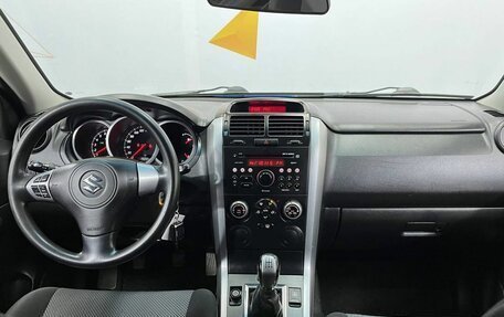 Suzuki Grand Vitara, 2006 год, 770 000 рублей, 9 фотография