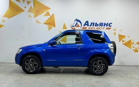 Suzuki Grand Vitara, 2006 год, 770 000 рублей, 6 фотография