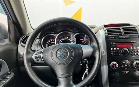 Suzuki Grand Vitara, 2006 год, 770 000 рублей, 10 фотография