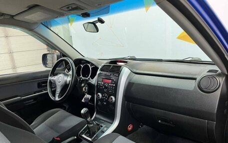 Suzuki Grand Vitara, 2006 год, 770 000 рублей, 12 фотография