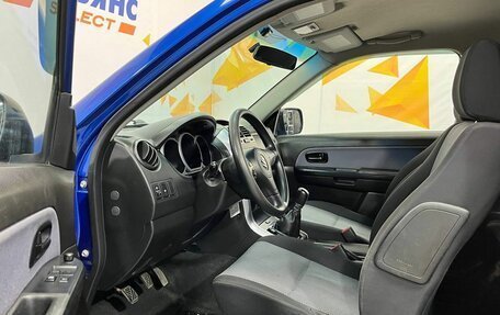 Suzuki Grand Vitara, 2006 год, 770 000 рублей, 16 фотография