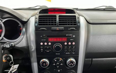 Suzuki Grand Vitara, 2006 год, 770 000 рублей, 13 фотография