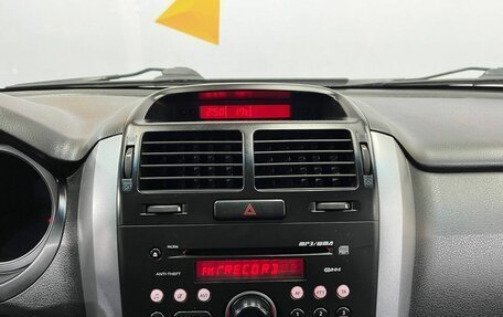 Suzuki Grand Vitara, 2006 год, 770 000 рублей, 14 фотография