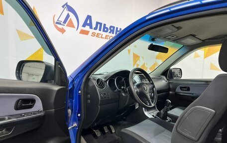 Suzuki Grand Vitara, 2006 год, 770 000 рублей, 19 фотография