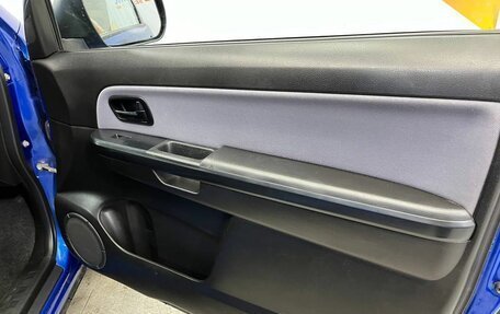 Suzuki Grand Vitara, 2006 год, 770 000 рублей, 23 фотография