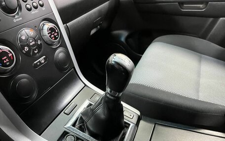 Suzuki Grand Vitara, 2006 год, 770 000 рублей, 26 фотография