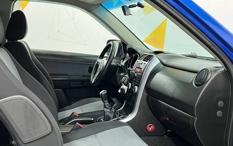 Suzuki Grand Vitara, 2006 год, 770 000 рублей, 24 фотография